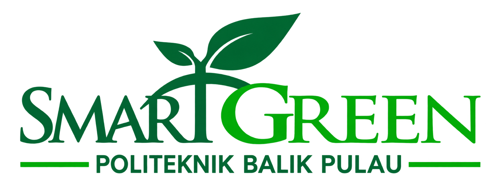 Smart Green · Politeknik Balik Pulau