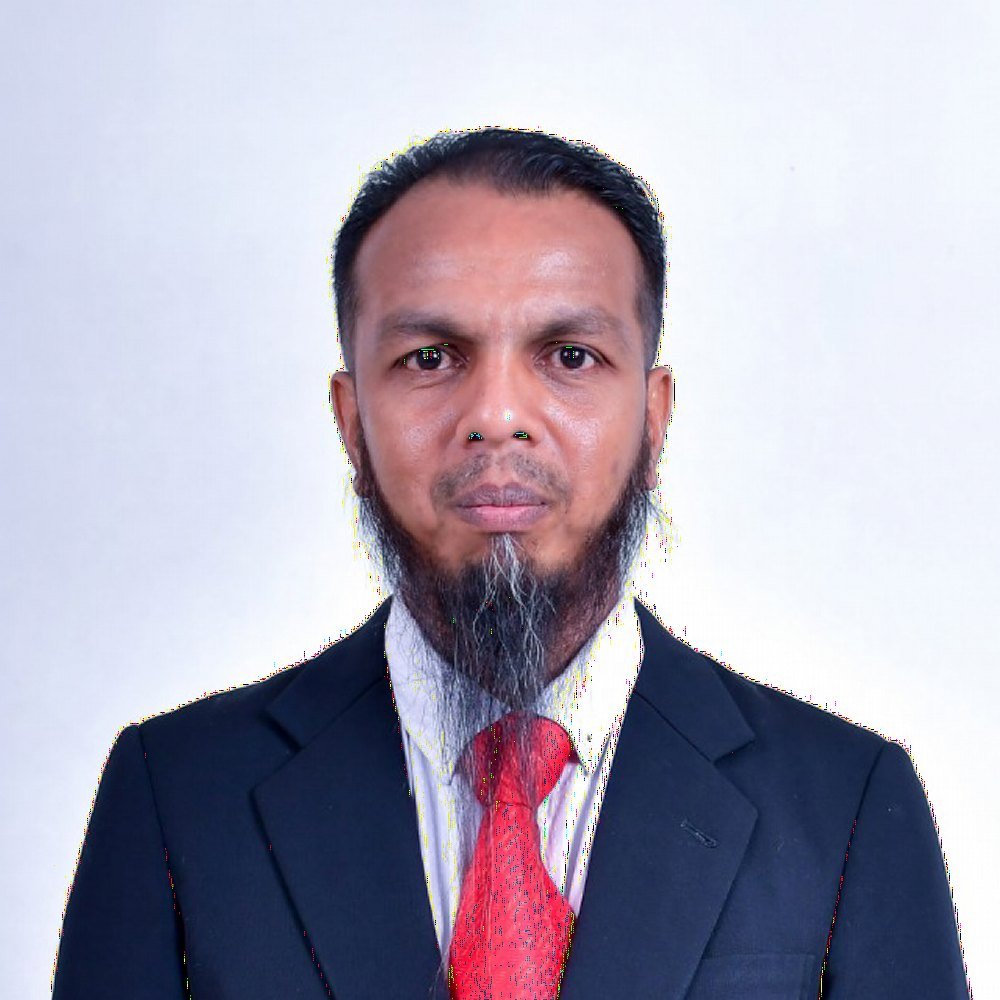 Mr. Mohd Affan Bin Mohd Rosli