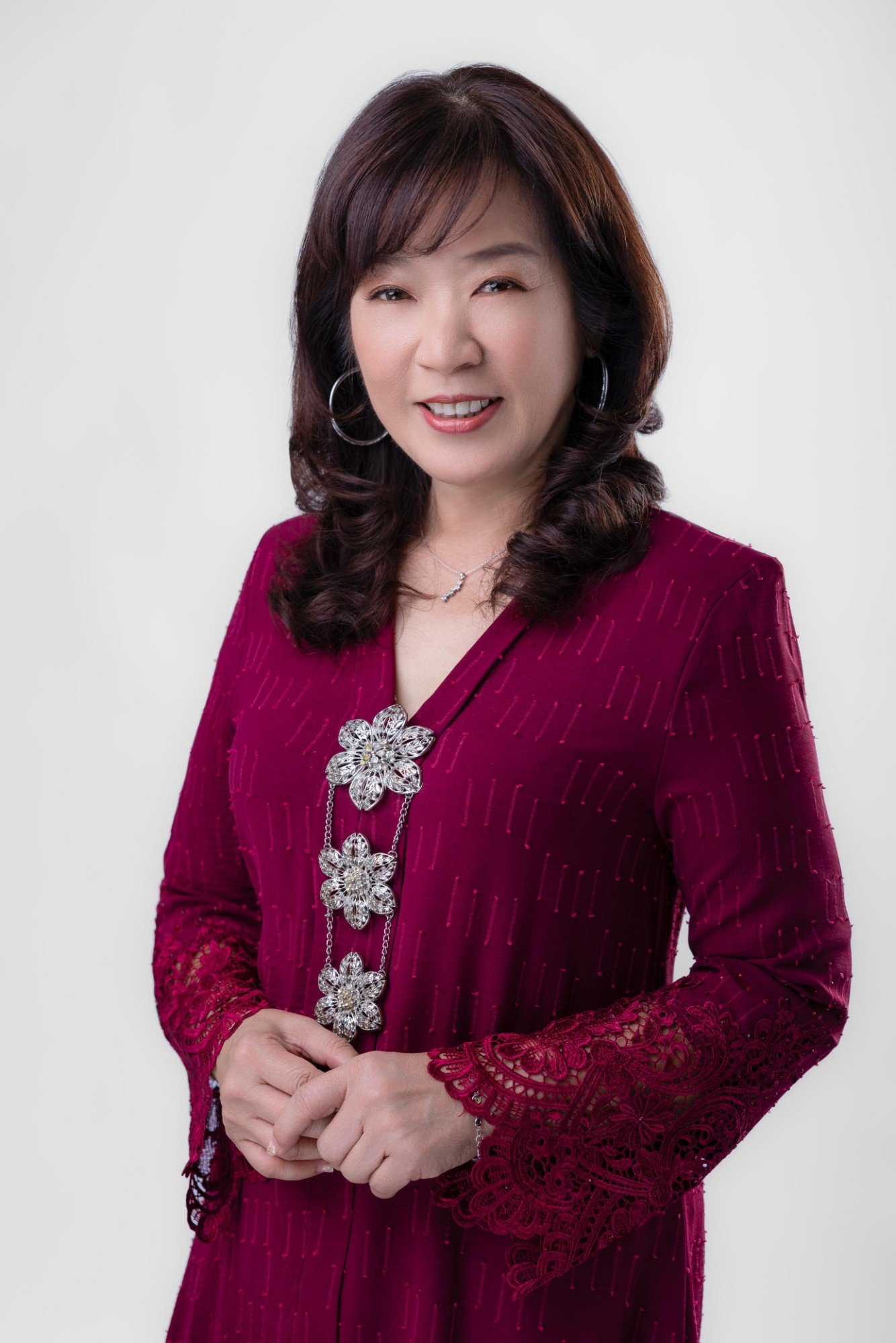 Prof. Dato’ Dr. Aileen Tan Shau Hwai