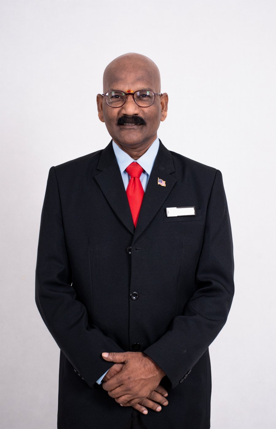 Mr. Mariappen A/L Gopalakrishnan